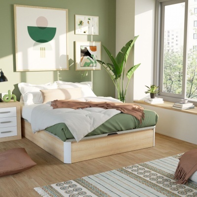 Sommier&#x20;de&#x20;Casal&#x20;-&#x20;Dispon&#x00ED;vel&#x20;em&#x20;2&#x20;medidas&#x20;e&#x20;6&#x20;cores