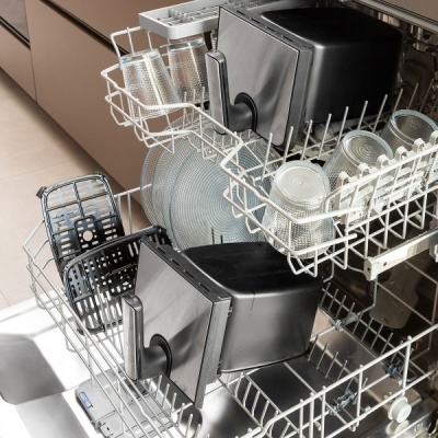 Fritadeira&#x20;sem&#x20;&#x00F3;leo&#x20;2&#x20;cestas