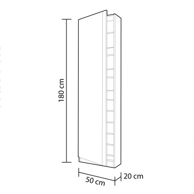 Sapateira&#x20;com&#x20;Espelho&#x20;inclu&#x00ED;do