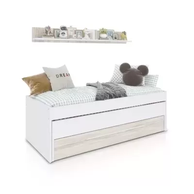 Cama&#x20;dupla&#x20;juvenil