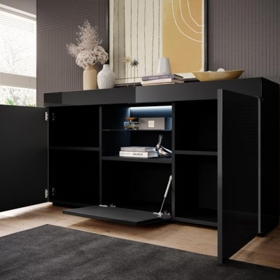 Aparador&#x20;Saf&#x20;com&#x20;luz&#x20;LED&#x20;-&#x20;Dispon&#x00ED;vel&#x20;em&#x20;5&#x20;cores