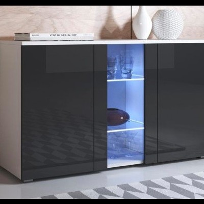 Aparador&#x20;Koi&#x20;com&#x20;Luz&#x20;de&#x20;presen&#x00E7;a&#x20;LED&#x20;-&#x20;Dispon&#x00ED;vel&#x20;em&#x20;5&#x20;cores