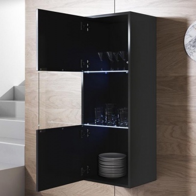 Vitrine&#x20;Kol&#x20;V3&#x20;com&#x20;luz&#x20;de&#x20;presen&#x00E7;a&#x20;LED&#x20;-&#x20;Dispon&#x00ED;vel&#x20;em&#x20;5&#x20;cores