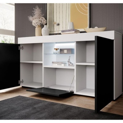 Aparador&#x20;Saf&#x20;com&#x20;luz&#x20;LED&#x20;-&#x20;Dispon&#x00ED;vel&#x20;em&#x20;5&#x20;cores