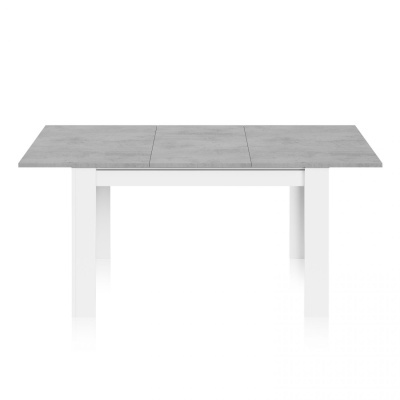 Consola&#x20;e&#x20;Mesa&#x20;de&#x20;refei&#x00E7;&#x00E3;o&#x20;extens&#x00ED;vel&#x20;190cm&#x20;-&#x20;Dispon&#x00ED;vel&#x20;em&#x20;3&#x20;cores