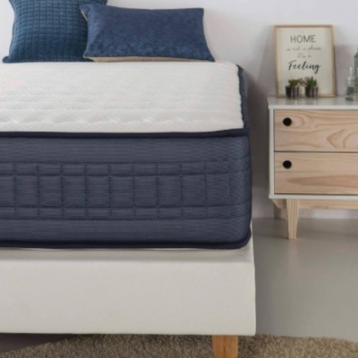 Colch&#x00E3;o&#x20;de&#x20;Solteiro&#x20;ou&#x20;Casal&#x20;Larpi&#x20;-&#x20;Dispon&#x00ED;vel&#x20;em&#x20;v&#x00E1;rias&#x20;medidas