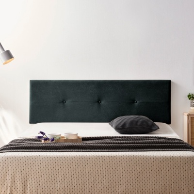 Cabeceira&#x20;de&#x20;Cama&#x20;Nap&#x20;em&#x20;tecido&#x20;-&#x20;Dispon&#x00ED;vel&#x20;em&#x20;10&#x20;medidas&#x20;e&#x20;10&#x20;cores