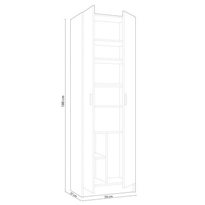 Arm&#x00E1;rio&#x20;Sapateira