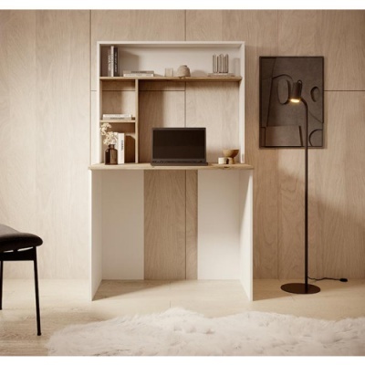 Secret&#x00E1;ria&#x20;com&#x20;Estante