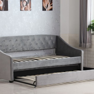 Sof&#x00E1;-Cama&#x20;duplo&#x20;Gres&#x20;de&#x20;solteiro&#x20;-&#x20;Dispon&#x00ED;vel&#x20;em&#x20;2&#x20;cores