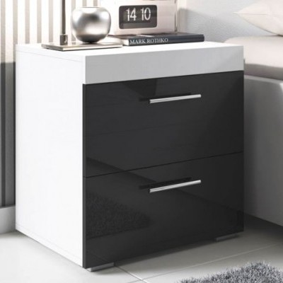 Mesinha&#x20;de&#x20;Cabeceira&#x20;2&#x20;Gavetas&#x20;-&#x20;dispon&#x00ED;vel&#x20;em&#x20;2&#x20;cores
