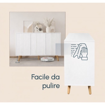 Aparador&#x20;Estilo&#x20;N&#x00F3;rdico