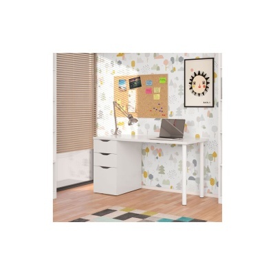 Secret&#x00E1;ria&#x20;com&#x20;M&#x00F3;dulo&#x20;de&#x20;Gavetas&#x20;Revers&#x00ED;vel