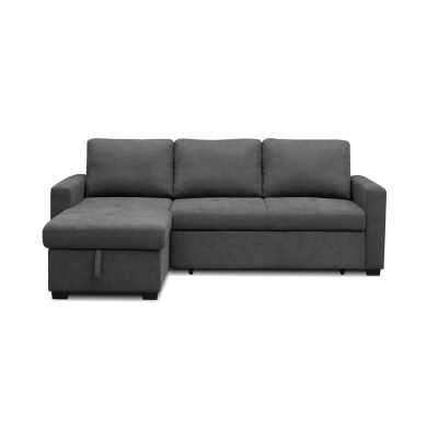 Sof&#x00E1;-Cama&#x20;com&#x20;Chaiselongue&#x20;Revers&#x00ED;vel