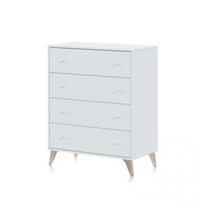 C&#x00F3;moda&#x20;de&#x20;4&#x20;Gavetas