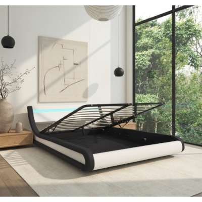 Cama&#x20;de&#x20;Casal&#x20;com&#x20;Estrado&#x20;elevat&#x00F3;rio&#x20;e&#x20;Colch&#x00E3;o&#x20;inclu&#x00ED;do&#x20;-&#x20;Dispon&#x00ED;vel&#x20;em&#x20;v&#x00E1;rias&#x20;medidas