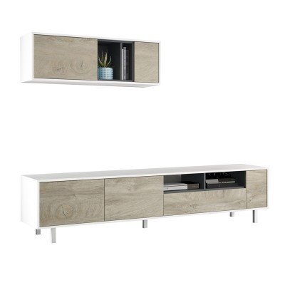 Conjunto&#x20;de&#x20;M&#x00F3;veis&#x20;de&#x20;Sala&#x20;Ara