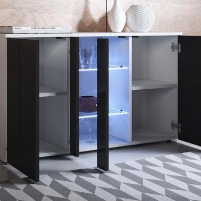 Aparador&#x20;Koi&#x20;com&#x20;Luz&#x20;de&#x20;presen&#x00E7;a&#x20;LED&#x20;-&#x20;Dispon&#x00ED;vel&#x20;em&#x20;5&#x20;cores