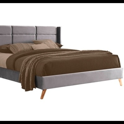 Cama&#x20;de&#x20;Casal&#x20;160x195cm&#x20;com&#x20;Estrado&#x20;e&#x20;Cabeceira&#x20;de&#x20;Cama&#x20;inclu&#x00ED;dos&#x20;-&#x20;Dispon&#x00ED;vel&#x20;em&#x20;2&#x20;cores