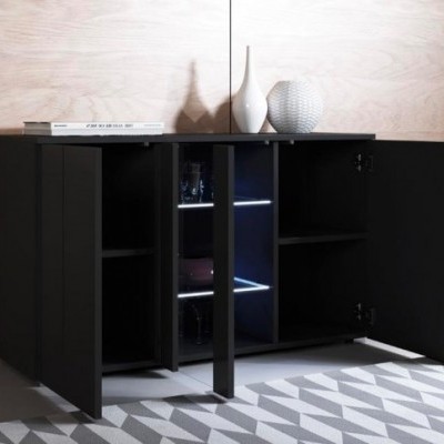 Aparador&#x20;Koi&#x20;com&#x20;Luz&#x20;de&#x20;presen&#x00E7;a&#x20;LED&#x20;-&#x20;Dispon&#x00ED;vel&#x20;em&#x20;5&#x20;cores