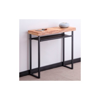 Consola&#x20;com&#x20;Prateleira&#x20;-&#x20;Dispon&#x00ED;vel&#x20;em&#x20;2&#x20;cores