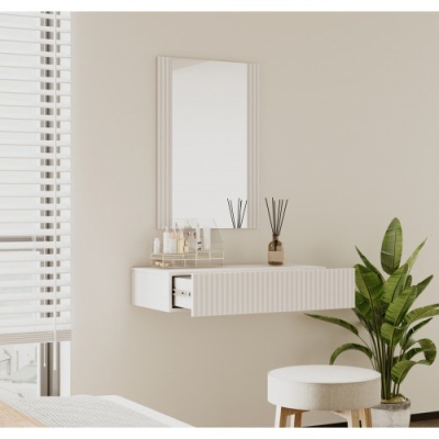 Toucador&#x20;com&#x20;Espelho&#x20;-&#x20;Dispon&#x00ED;vel&#x20;em&#x20;3&#x20;cores