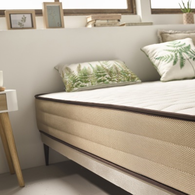 Colch&#x00E3;o&#x20;de&#x20;Solteiro&#x20;ou&#x20;Casal&#x20;Bamboo&#x20;-&#x20;Dispon&#x00ED;vel&#x20;em&#x20;v&#x00E1;rias&#x20;medidas