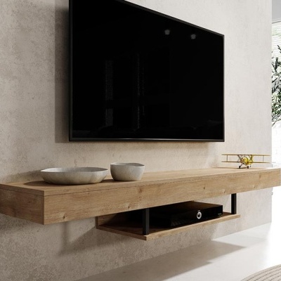 M&#x00F3;vel&#x20;de&#x20;TV&#x20;150cm&#x20;Leba&#x20;-&#x20;Dispon&#x00ED;vel&#x20;em&#x20;3&#x20;cores