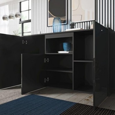 Aparador&#x20;&#x20;Panan&#x20;3&#x20;Portas&#x20;-&#x20;Dispon&#x00ED;vel&#x20;em&#x20;2&#x20;cores