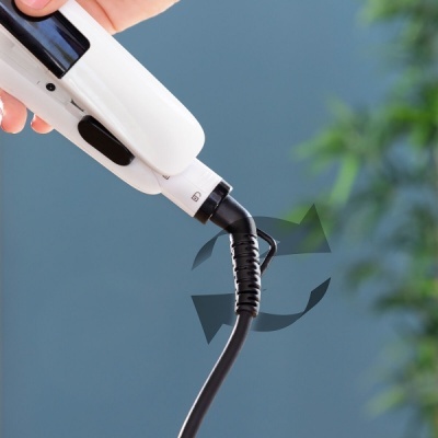 Ferro&#x20;Cer&#x00E2;mico&#x20;a&#x20;vapor&#x20;para&#x20;o&#x20;cabelo