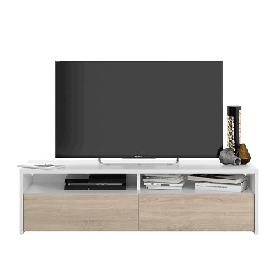 M&#x00F3;vel&#x20;de&#x20;Tv&#x20;com&#x20;arruma&#x00E7;&#x00E3;o&#x20;estilo&#x20;n&#x00F3;rdico