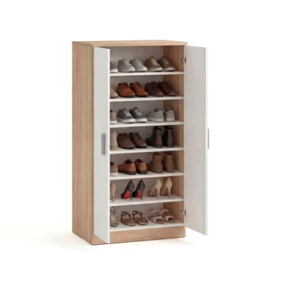 Sapateira&#x20;com&#x20;7&#x20;Prateleiras&#x20;-&#x20;Dispon&#x00ED;vel&#x20;em&#x20;2&#x20;cores