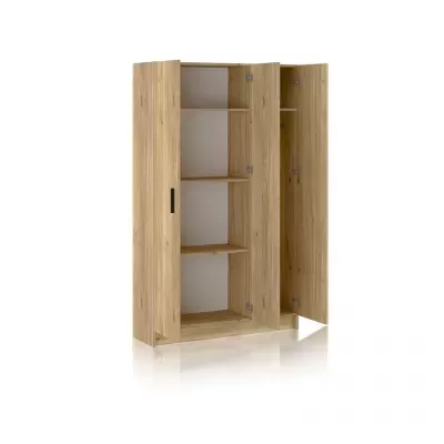 Roupeiro&#x20;3&#x20;Portas&#x20;de&#x20;Bater