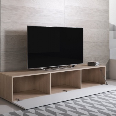 M&#x00F3;vel&#x20;de&#x20;TV&#x20;160cm&#x20;-&#x20;Dispon&#x00ED;vel&#x20;em&#x20;5&#x20;cores