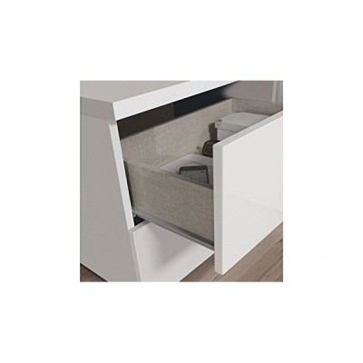 Cabeceira&#x20;de&#x20;Cama&#x20;&#x2B;&#x20;2&#x20;Mesinhas&#x20;de&#x20;Cabeceira