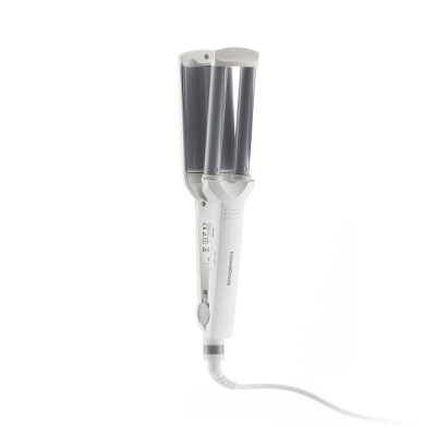 Modelador&#x20;de&#x20;Cabelo&#x20;Cer&#x00E2;mico&#x20;Triplo