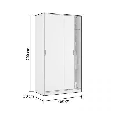 Roupeiro&#x20;Portas&#x20;de&#x20;correr