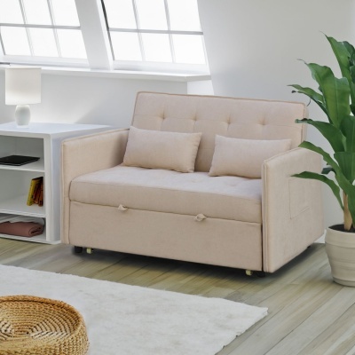 Sof&#x00E1;-Cama&#x20;-&#x20;Dispon&#x00ED;vel&#x20;em&#x20;2&#x20;cores