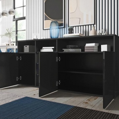 Aparador&#x20;Brio&#x20;-&#x20;2&#x20;cores&#x20;dispon&#x00ED;veis