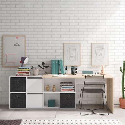 Secret&#x00E1;ria&#x20;Multiposi&#x00E7;&#x00E3;o&#x20;XL&#x20;com&#x20;M&#x00F3;vel&#x20;de&#x20;Arruma&#x00E7;&#x00E3;o&#x20;-&#x20;Dispon&#x00ED;vel&#x20;em&#x20;5&#x20;cores