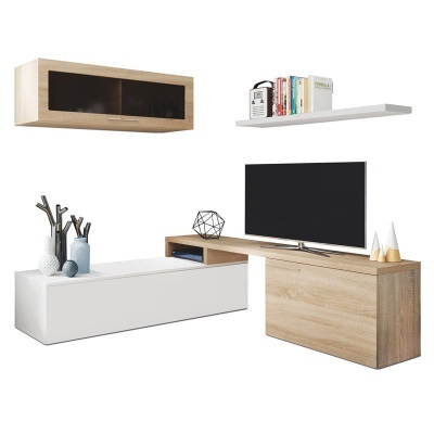 M&#x00F3;veis&#x20;de&#x20;Sala&#x20;Sux&#x20;-&#x20;2&#x20;cores&#x20;dispon&#x00ED;veis