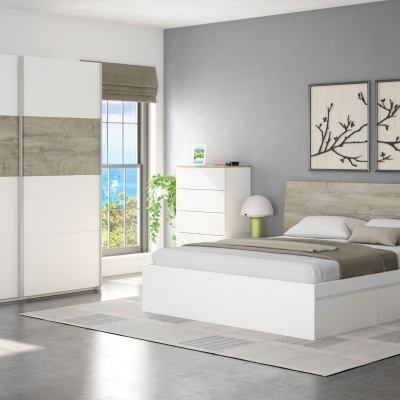 C&#x00F3;moda&#x20;de&#x20;5&#x20;Gavetas