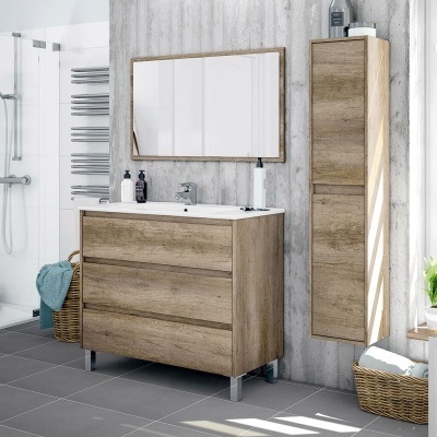 Arm&#x00E1;rio&#x20;de&#x20;Parede&#x20;de&#x20;Casa&#x20;de&#x20;Banho&#x20;-&#x20;Dispon&#x00ED;vel&#x20;em&#x20;2&#x20;cores