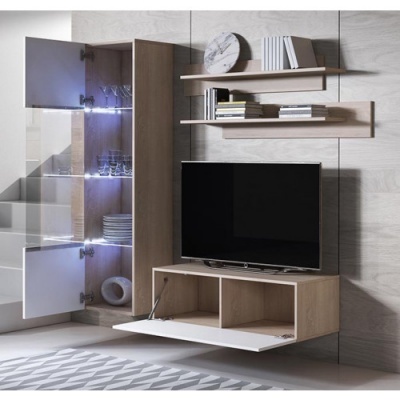 Conjunto&#x20;de&#x20;M&#x00F3;veis&#x20;de&#x20;Sala&#x20;Koi3&#x20;com&#x20;luz&#x20;LED&#x20;-&#x20;Dispon&#x00ED;vel&#x20;em&#x20;5&#x20;cores