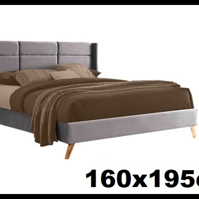 Cama&#x20;de&#x20;Casal&#x20;160x195cm&#x20;com&#x20;Estrado&#x20;e&#x20;Cabeceira&#x20;de&#x20;Cama&#x20;inclu&#x00ED;dos&#x20;-&#x20;Dispon&#x00ED;vel&#x20;em&#x20;2&#x20;cores