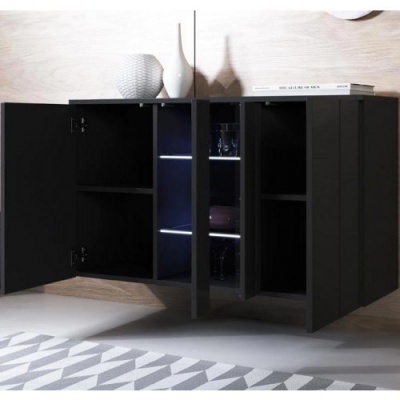 Aparador&#x20;de&#x20;Parede&#x20;Koi&#x20;com&#x20;luz&#x20;LED&#x20;-&#x20;Dispon&#x00ED;vel&#x20;em&#x20;4&#x20;cores