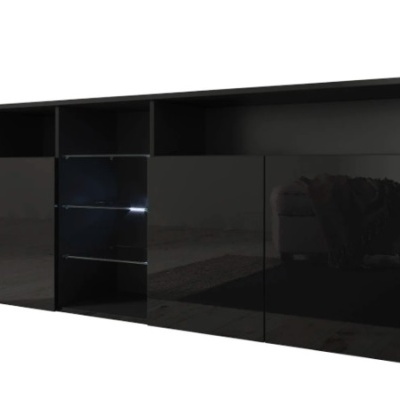 Aparador&#x20;Brio&#x20;-&#x20;2&#x20;cores&#x20;dispon&#x00ED;veis