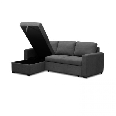 Sof&#x00E1;-Cama&#x20;com&#x20;Chaiselongue&#x20;Revers&#x00ED;vel