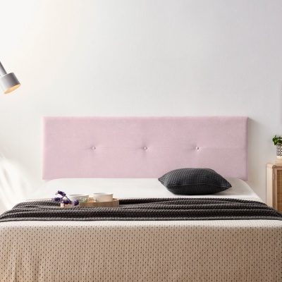 Cabeceira&#x20;de&#x20;Cama&#x20;Nap&#x20;em&#x20;tecido&#x20;-&#x20;Dispon&#x00ED;vel&#x20;em&#x20;10&#x20;medidas&#x20;e&#x20;10&#x20;cores