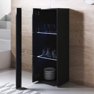 Vitrine&#x20;de&#x20;ch&#x00E3;o&#x20;Kol&#x20;V2&#x20;com&#x20;luz&#x20;de&#x20;presen&#x00E7;a&#x20;LED&#x20;&#x20;-&#x20;Dispon&#x00ED;vel&#x20;em&#x20;5&#x20;cores